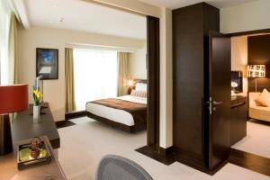 Lkf By Rhombus - Lan Kwai Fong Hotel 5*