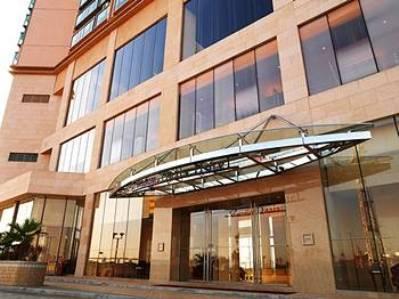 Khách sạn Rambler Oasis Hong Kong
