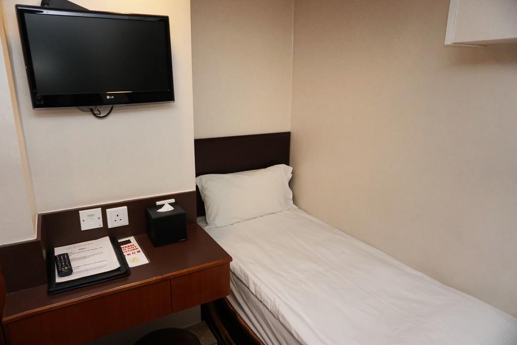 Lander Edward Hotel 3*