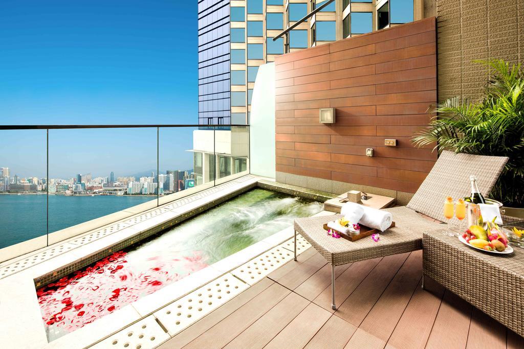 Hotel Harbour Grand Hongkong