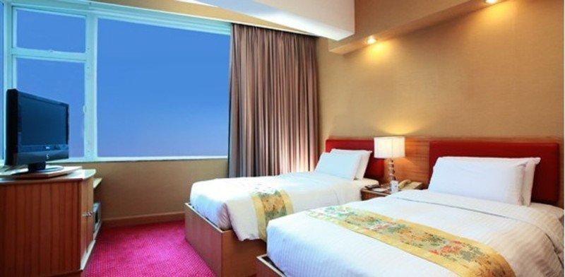 Hotel The Imperial
