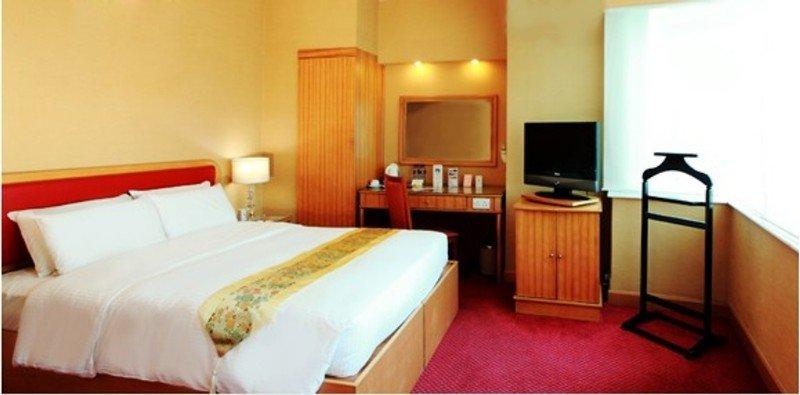 The Imperial Hotel Hong Kong