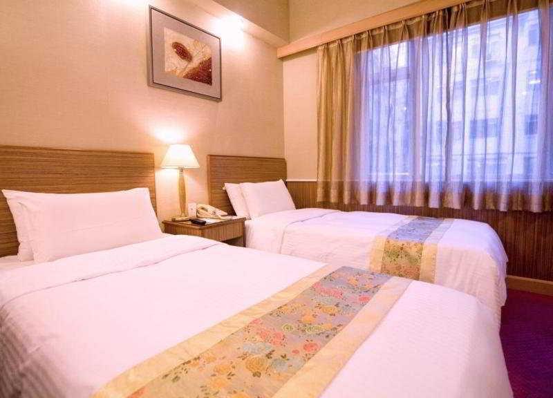 Hotel The Imperial