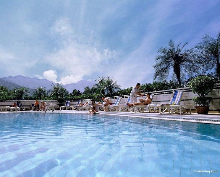 Royal Park Hotel 5*