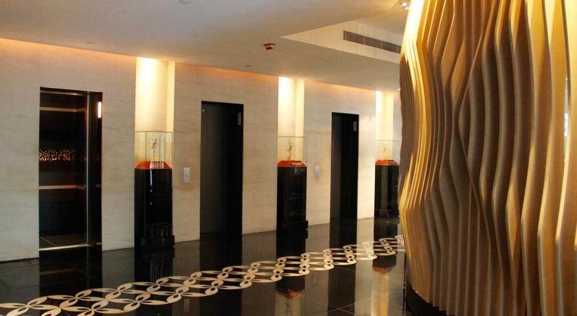 Lkf By Rhombus - Lan Kwai Fong Hotel Hong Kong