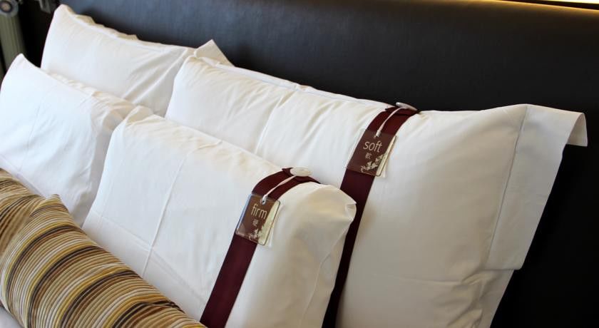 Lkf By Rhombus - Lan Kwai Fong 5* Hong Kong