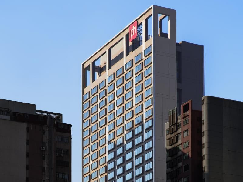 Pentahotel Hong Kong, Kowloon Hotel Hong Kong