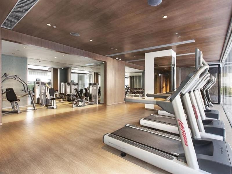 Pentahotel Hong Kong, Kowloon 4*