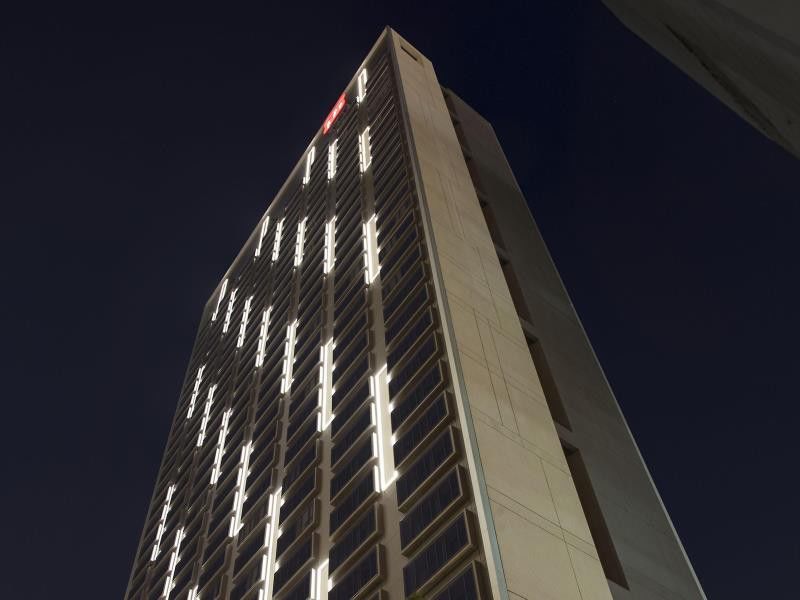 Pentahotel Hong Kong, Kowloon