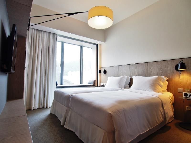 Hotel Pentahotel Hong Kong, Kowloon Hong Kong