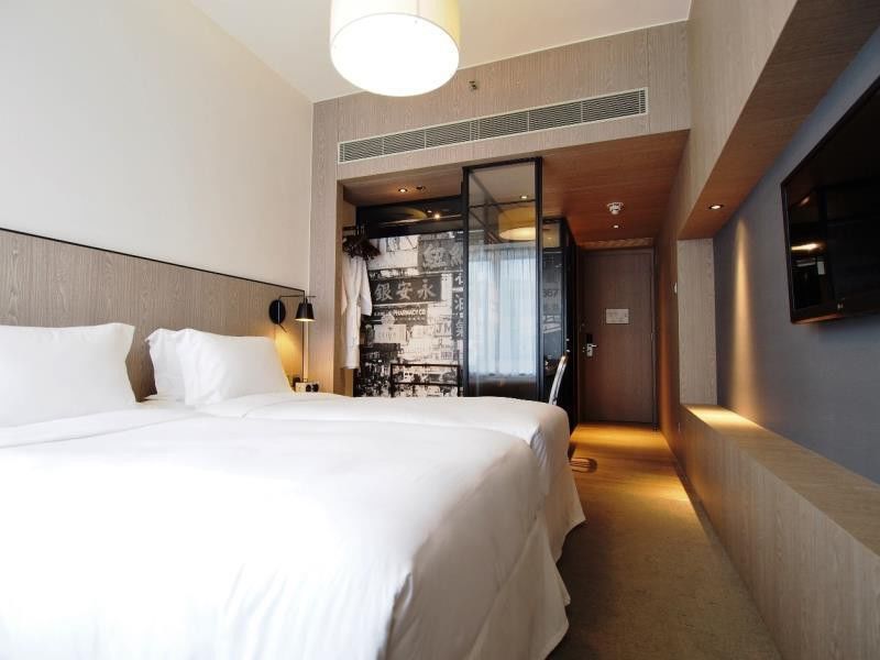 Pentahotel Hong Kong, Kowloon 4* Hong Kong