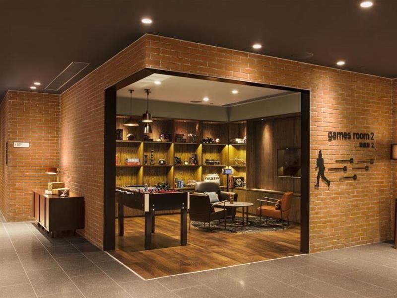 Pentahotel Hong Kong, Kowloon Hotel Hong Kong