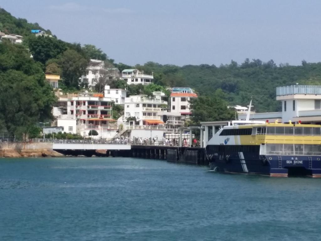 Ferienhaus Man Lai Wah Hongkong