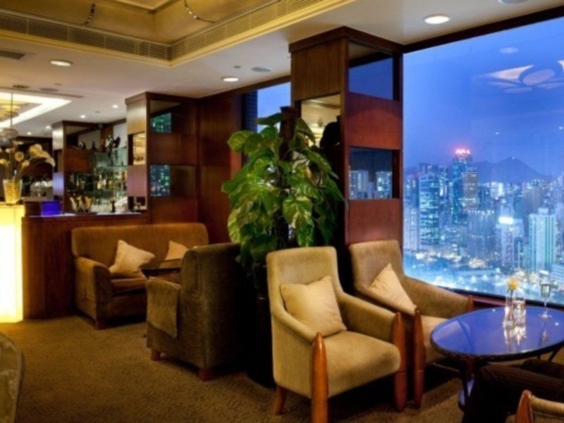 Rosedale Hong Kong