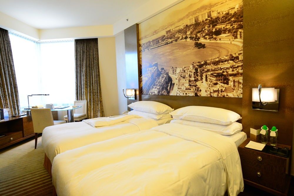Harbour Grand Hongkong