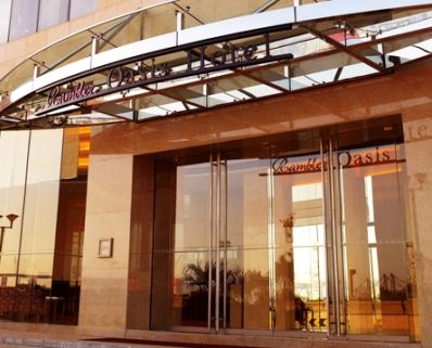 Rambler Oasis Khách sạn Hong Kong
