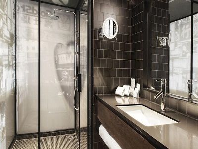 Pentahotel Hong Kong, Kowloon Hotel