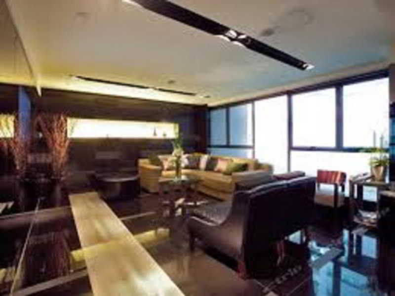 Hotel House Hong Kong