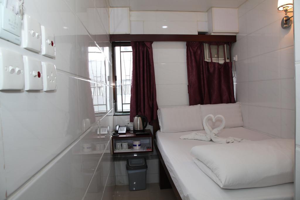 Om Guest house