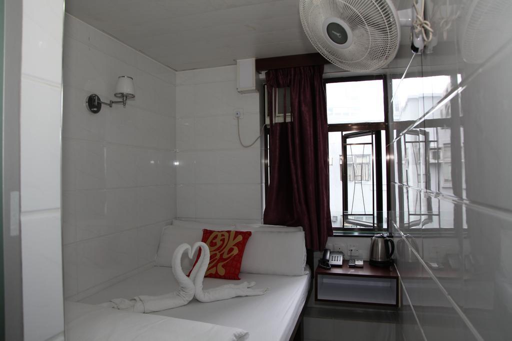 Om Guest house *
