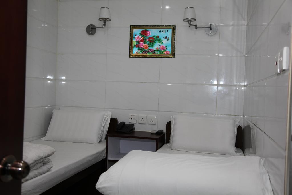 Guest house Om Hong Kong