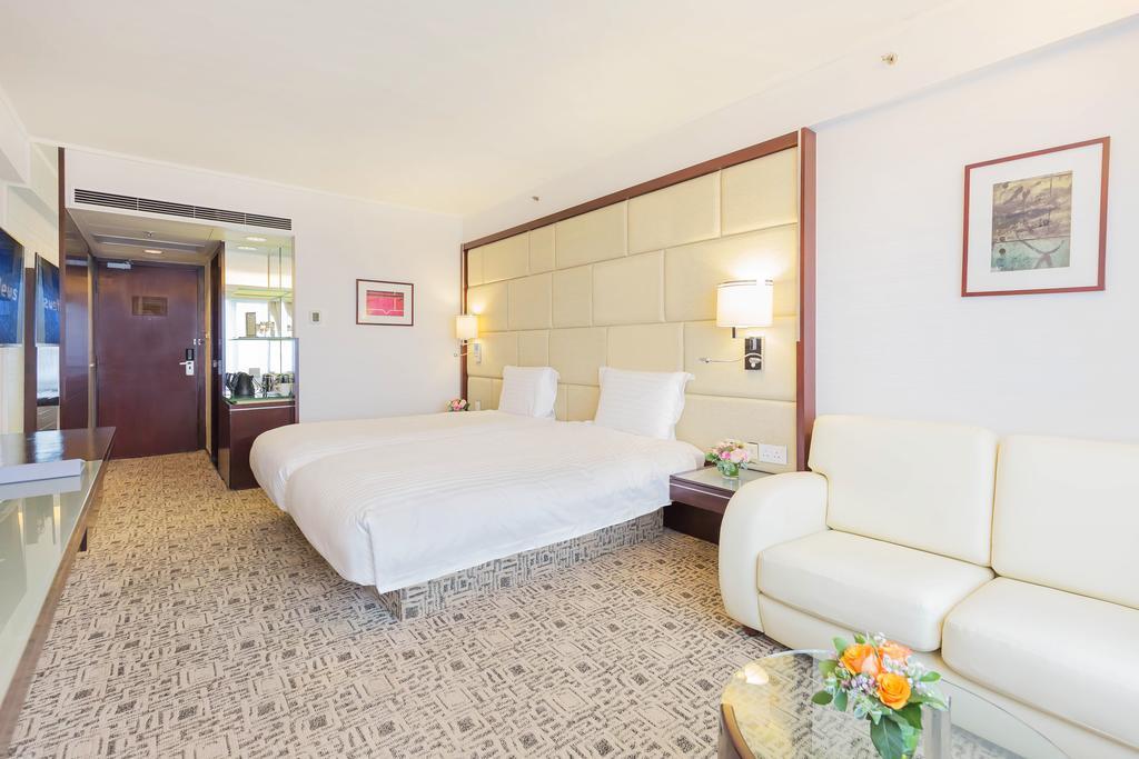Regal Airport Hotel Hong Kong