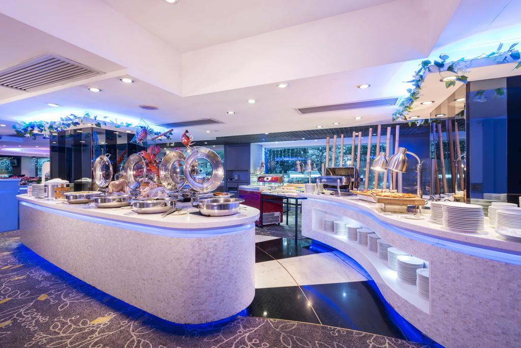 Metropark Mongkok Hotel 4*