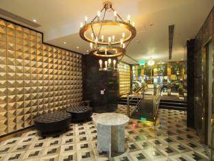 Hotel Kings De Nathan Hong Kong