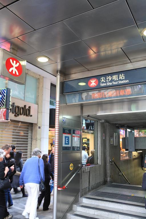 The Imperial Hong Kong