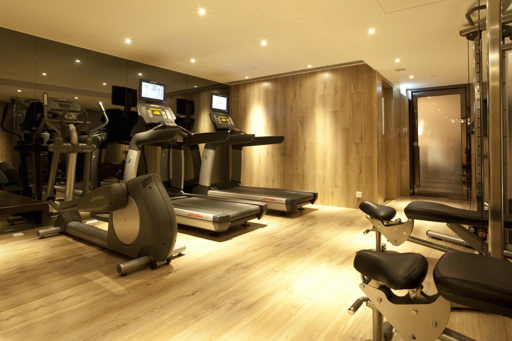 Lkf By Rhombus - Lan Kwai Fong Hotel 5*