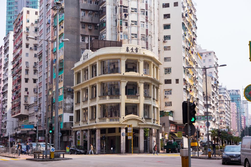 Hotel Metroplace Boutique