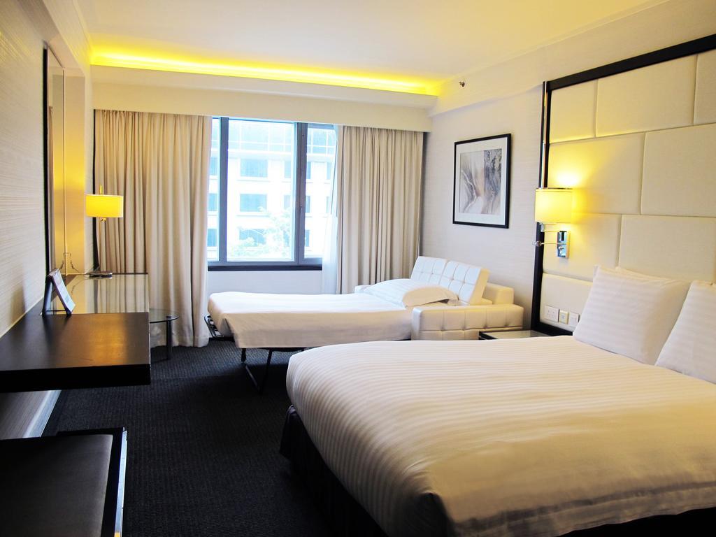 Regal Airport 5* Hong Kong