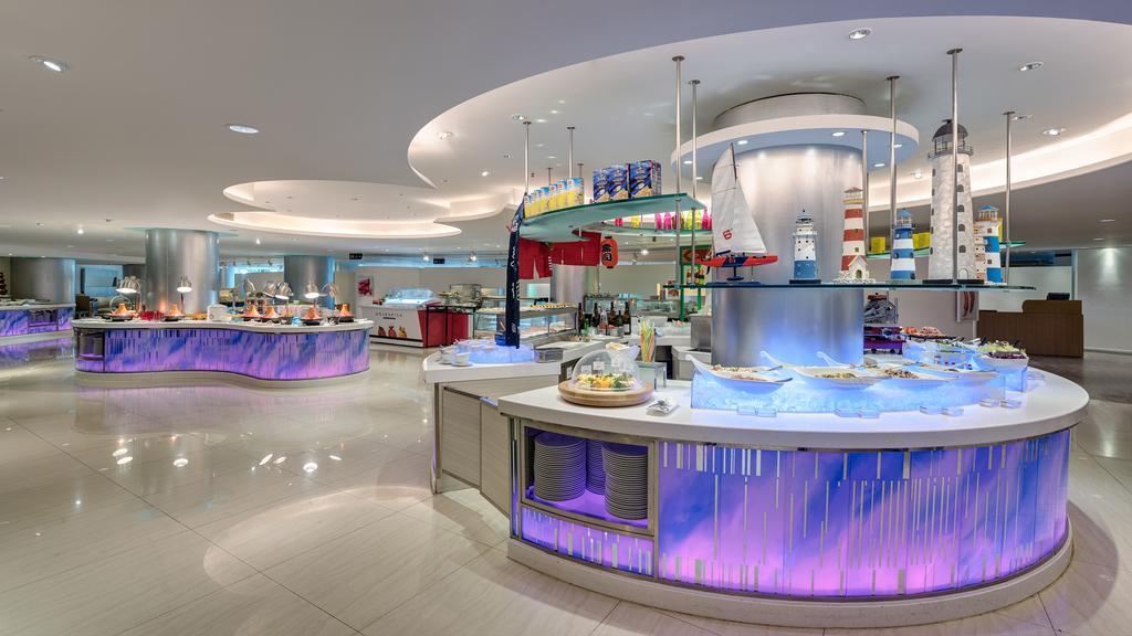 Regal Airport Hotel