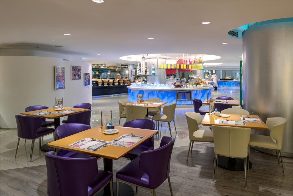 Regal Airport Hotel Hong Kong