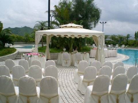 Harbour Plaza City Hotel 4*