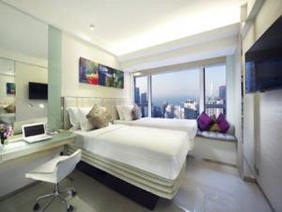 Iclub Fortress Hill Hotel 4*