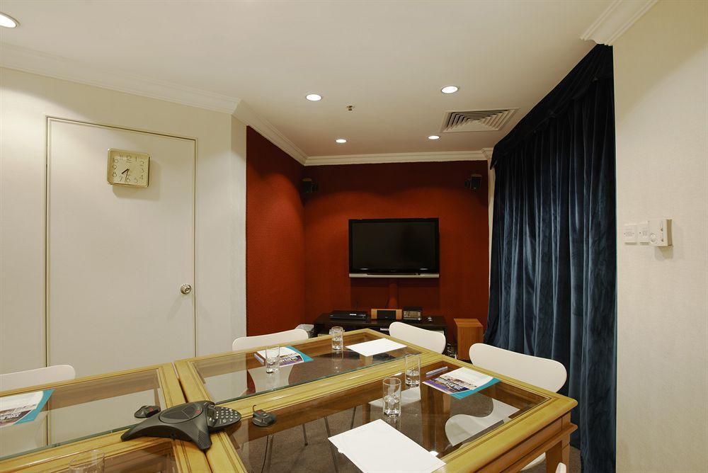 Hotel Bay Bridge Lifestyle Retreat, Managed By Tang's Living Hong Kong
