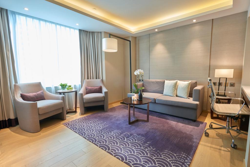 Wharney Hong Kong