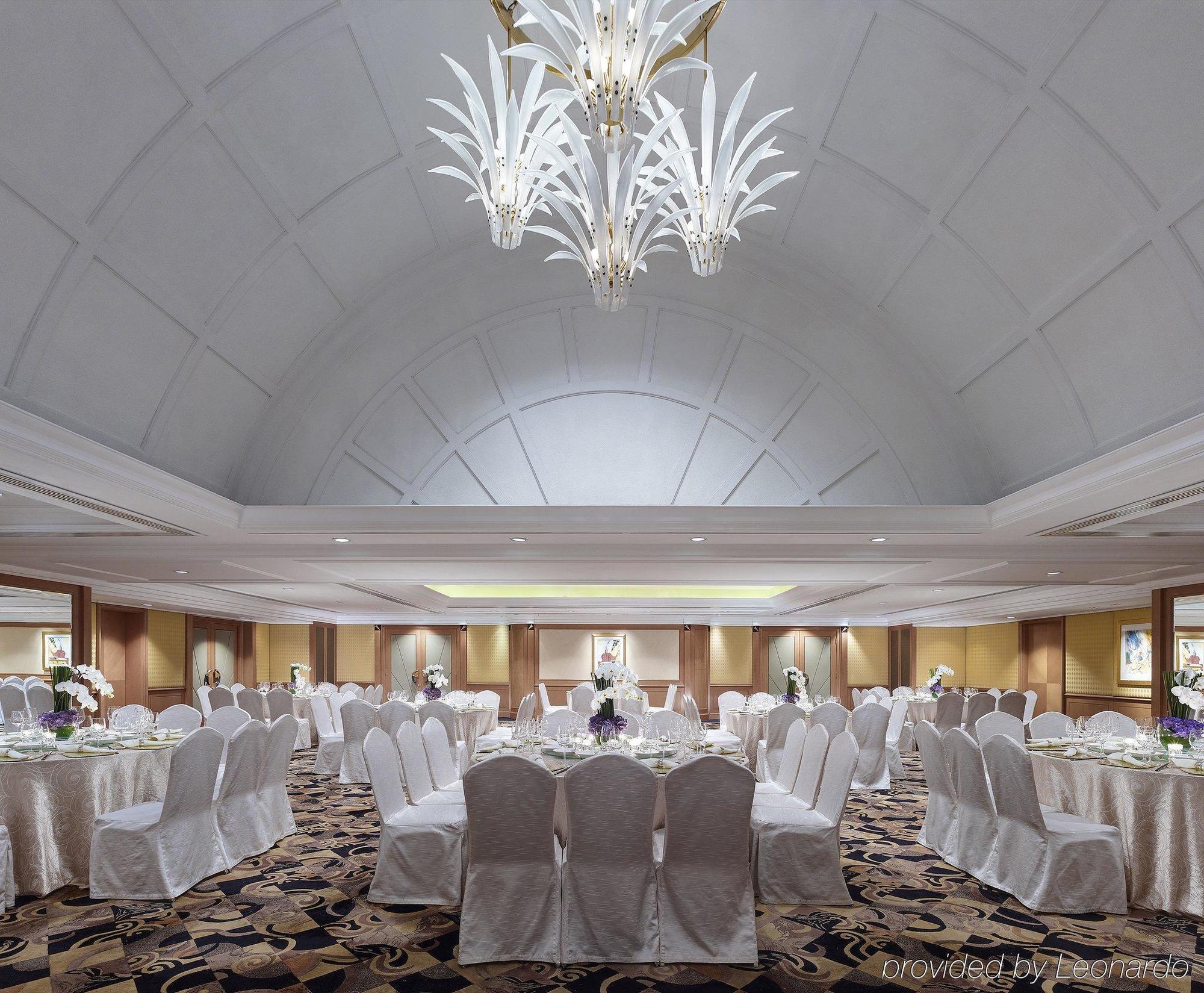 Intercontinental Grand Stanford By Ihg Hong Kong