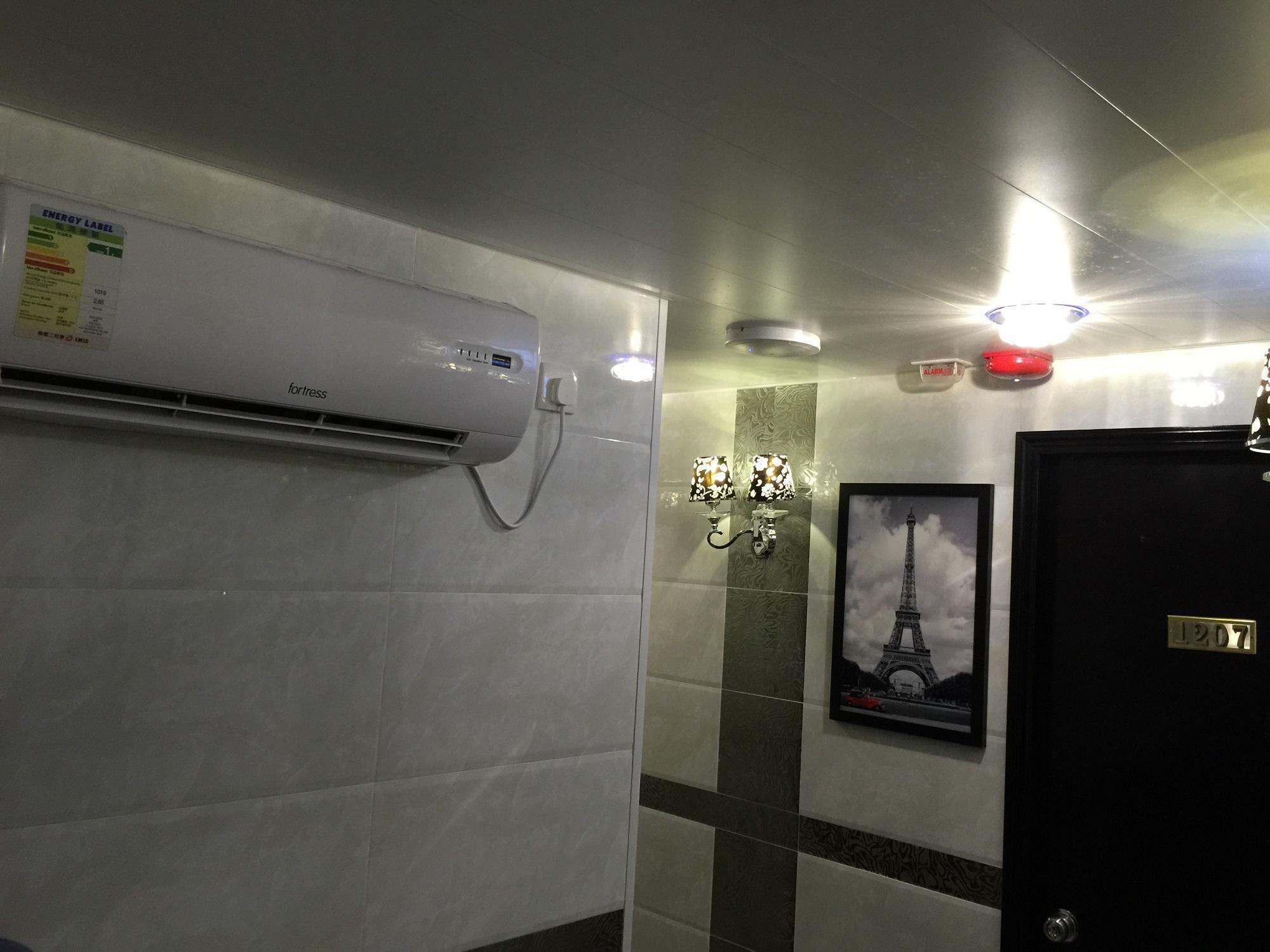 Skylark Guest house
