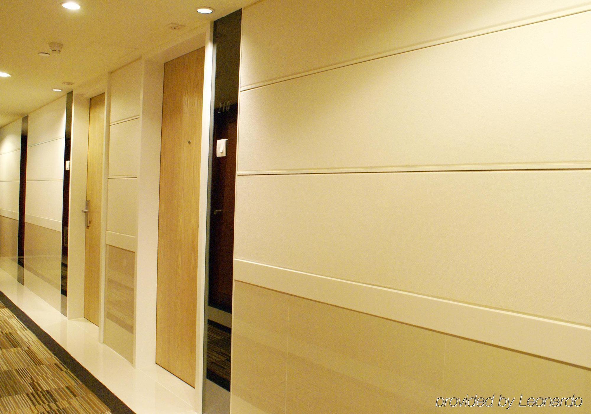 Hotel Stanford Hillview Hong Kong