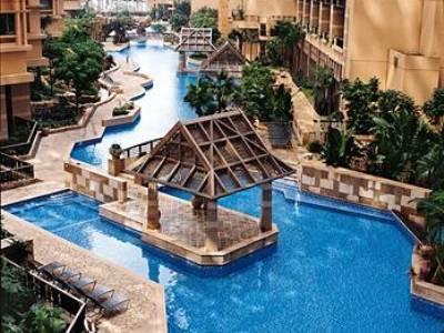 Rambler Oasis Khách sạn Hong Kong