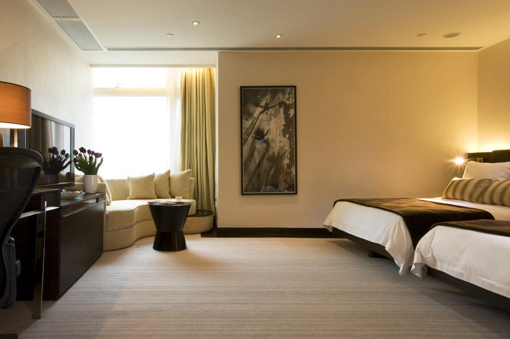 Hotel Lkf By Rhombus - Lan Kwai Fong 5*