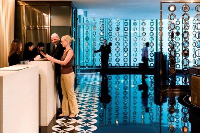 Lkf By Rhombus - Lan Kwai Fong Hotel 5*