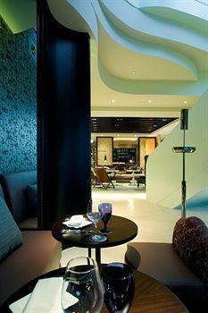 Hotel Lkf By Rhombus - Lan Kwai Fong 5*