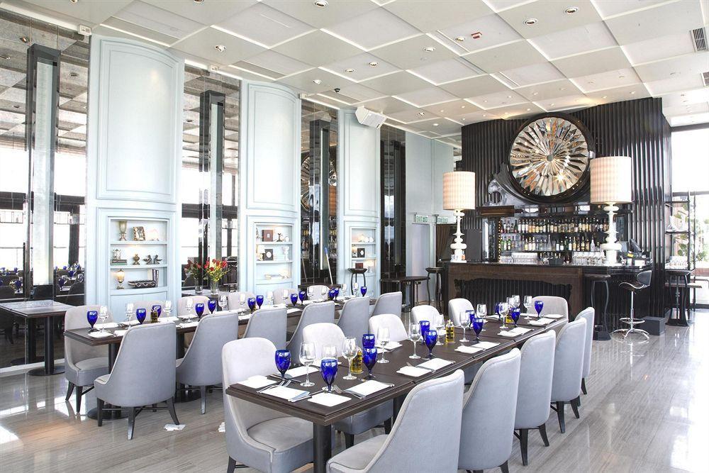 Lkf By Rhombus - Lan Kwai Fong Hotel 5*