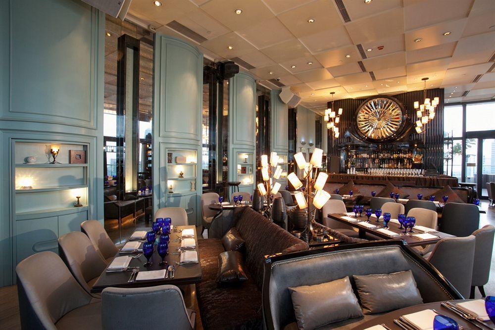 Lkf By Rhombus - Lan Kwai Fong Hotel