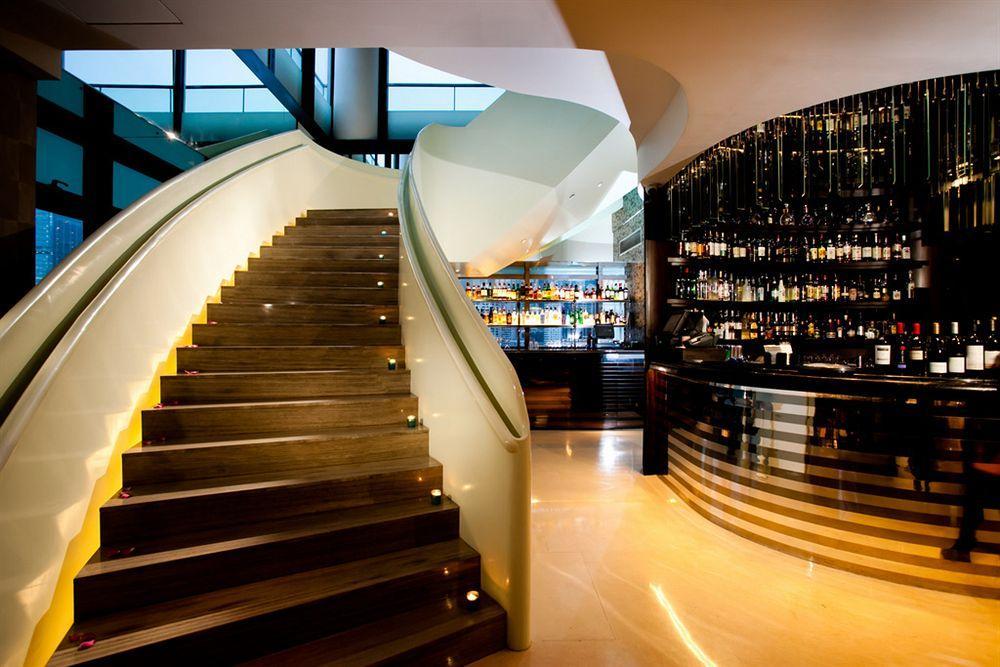 Lkf By Rhombus - Lan Kwai Fong Hotel 5*