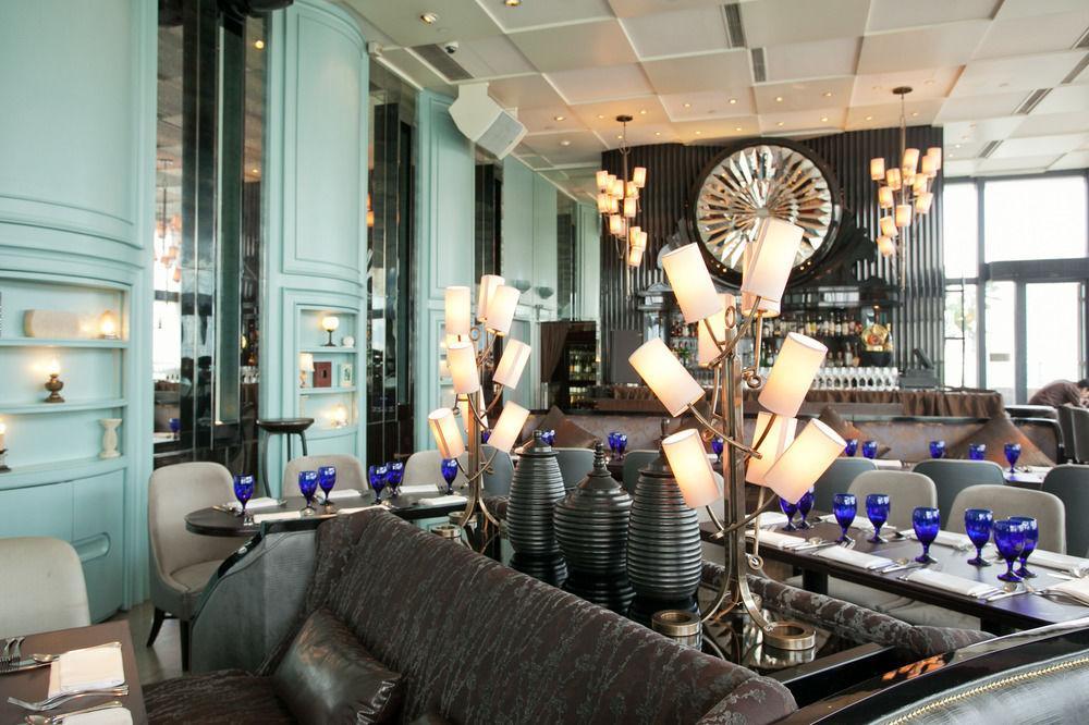 Lkf By Rhombus - Lan Kwai Fong Hong Kong