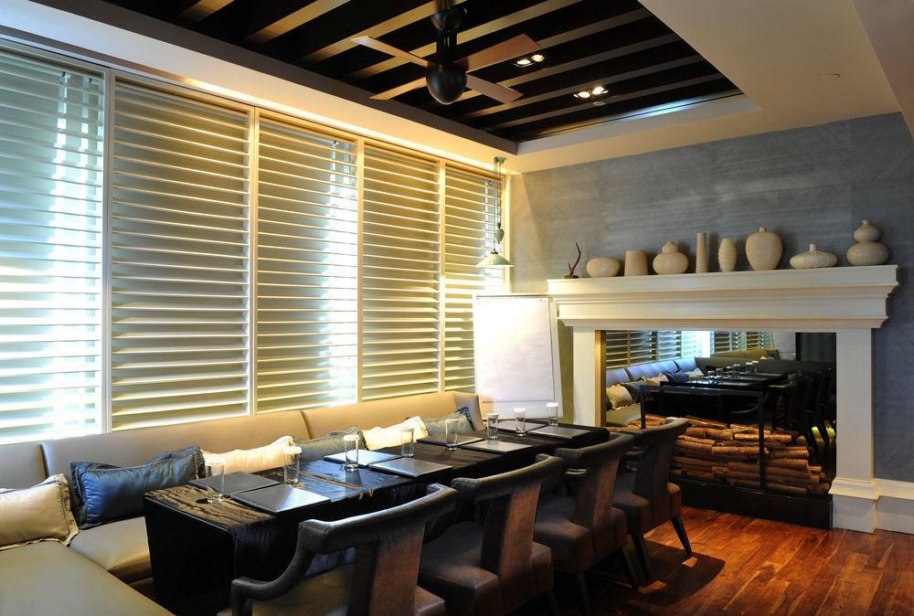 Lkf By Rhombus - Lan Kwai Fong Hotel 5*